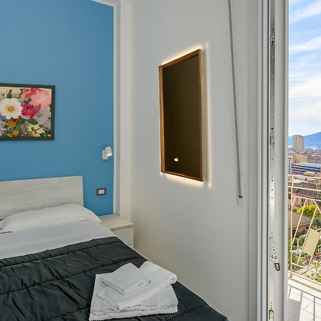 Blue Dream Apartment 15 La Spezia Extérieur photo