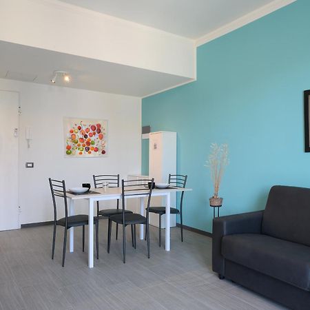 Blue Dream Apartment 15 La Spezia Extérieur photo
